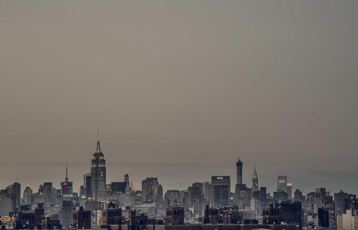 Gráfico de crecimiento económico